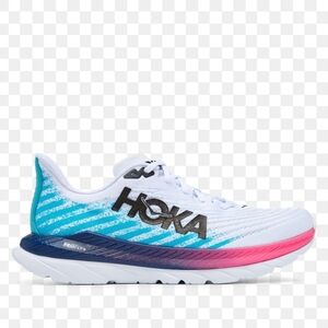 Hoka one one running shoes